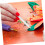 30pcs Nail Art Tools Set with Rhinestone Picker Pen for Precise Gem Placement and Decoration 5