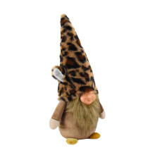 Elegante zachte dwergkabouters Comfortabele-kleine voetjes