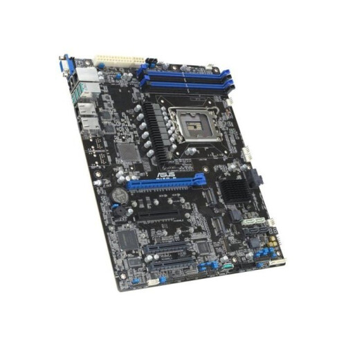 ASUS ASUS P13R-E Intel C266 LGA 1700 ATX DDR5