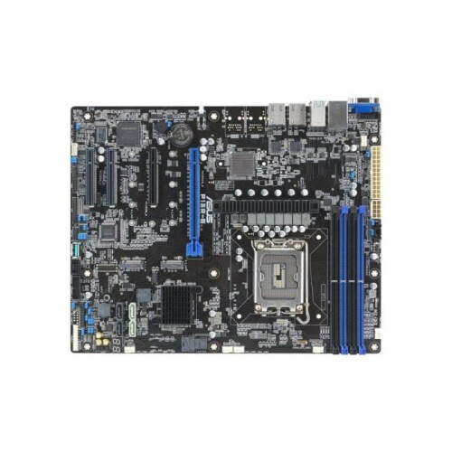ASUS ASUS P13R-E Intel C266 LGA 1700 ATX DDR5 2