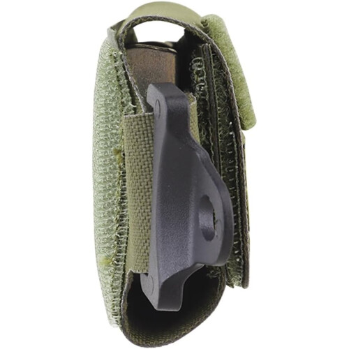 Helmet Counterbalance Weight Bag FiveBlock Counterweight Green 2