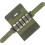 Helmet Counterbalance Weight Bag FiveBlock Counterweight Green 4