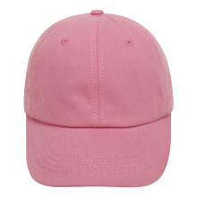 Girls' Outdoor Baseball Cap Hat Adjustable Sun Hat For Girls Sun Protection Red Winter Hat For 2 Years