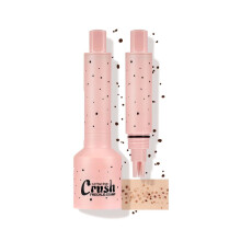 Freckle Pen Waterproof Long Lasting QuickDry Matte Finish with Precision Stamp for Natural Look 03#Deep