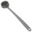 Long Handle Silicone Back Scrubber for Shower Deep Exfoliating Body Brush with Comfortable Grip 1