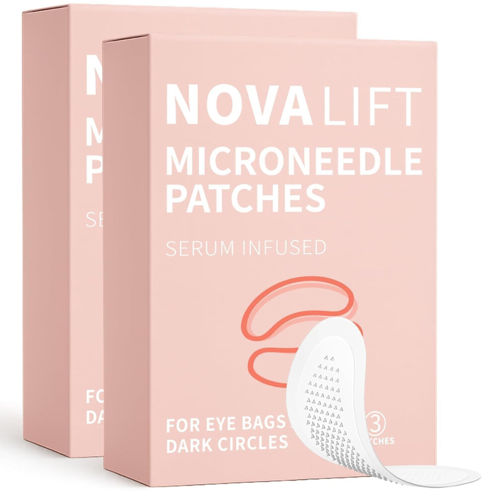 Dark Under Eye Patches For Circles And Puffiness, Antiwrinkle Collagen Eye Masks, Deep Hydration