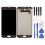 LCD Screen for Galaxy J7 (2018) / J737 with Digitizer Full Assembly (Black) 2