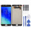 LCD Screen for Galaxy J7 (2018) / J737 with Digitizer Full Assembly (Black) 1