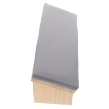 Nail Arm Rest Pillow Comfortable Manicure Hand Rest Cushion for Salon and Home Nail Art