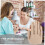 Practice Hand for Nail Art with Realistic Shape, Reusable Silicone Manicure Training Hand Model 5