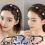 Tiara Boho com Pérolas de Cristal, Tiara com Pérolas e Strass, Tiara Trançada Brilhante com Zircônias, Tiara Dupla com Torção, Pérolas 5