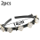Tiara Boho com Pérolas de Cristal, Tiara com Pérolas e Strass, Tiara Trançada Brilhante com Zircônias, Tiara Dupla com Torção, Pérolas 2