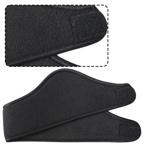 Adjustable Solid Color Ear Warmer, Multi-Purpose & Comfortable, Your Go-To Winter Accessory 2