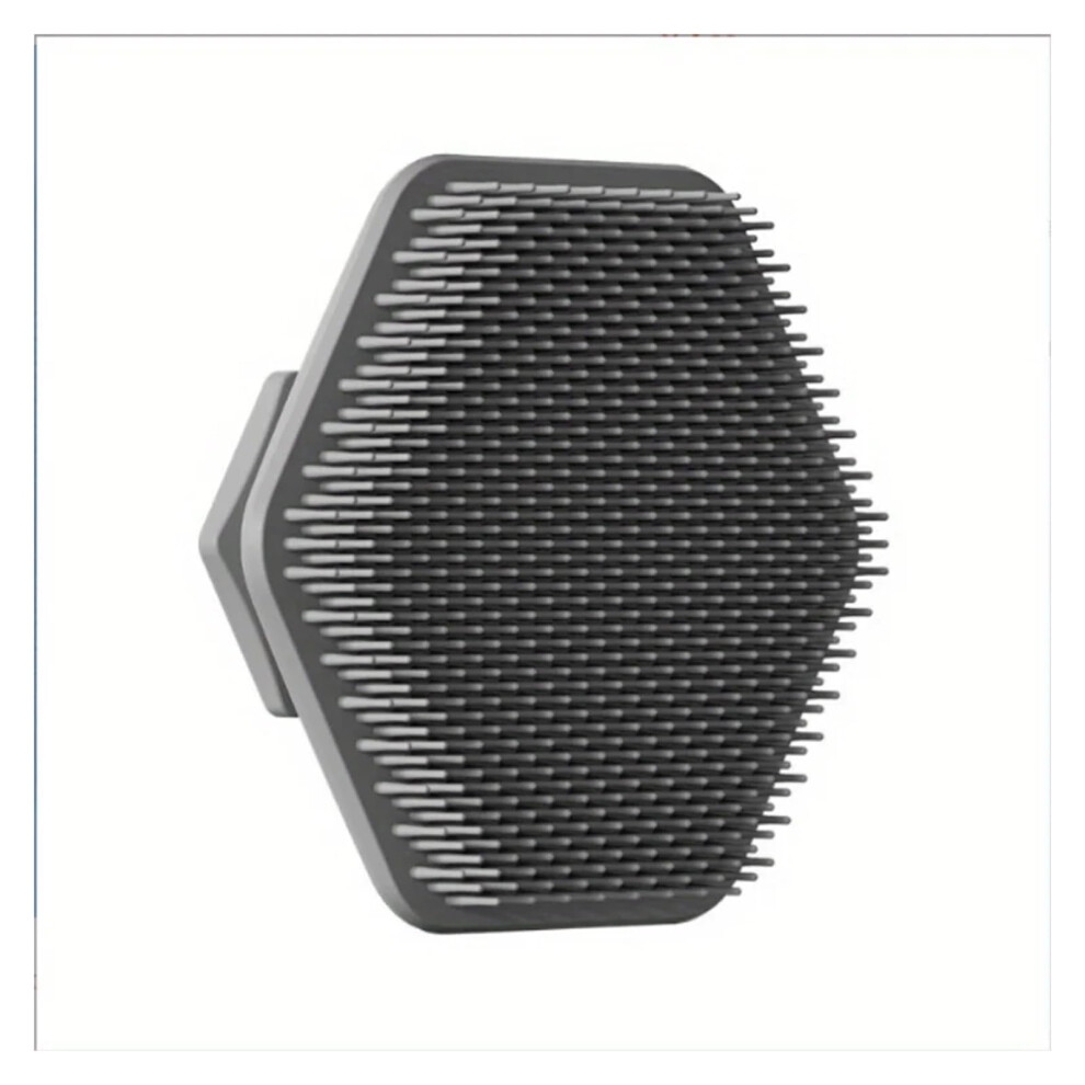Bath Body Brush with Long Handle for Gentle Exfoliation and Full Body Cleansing