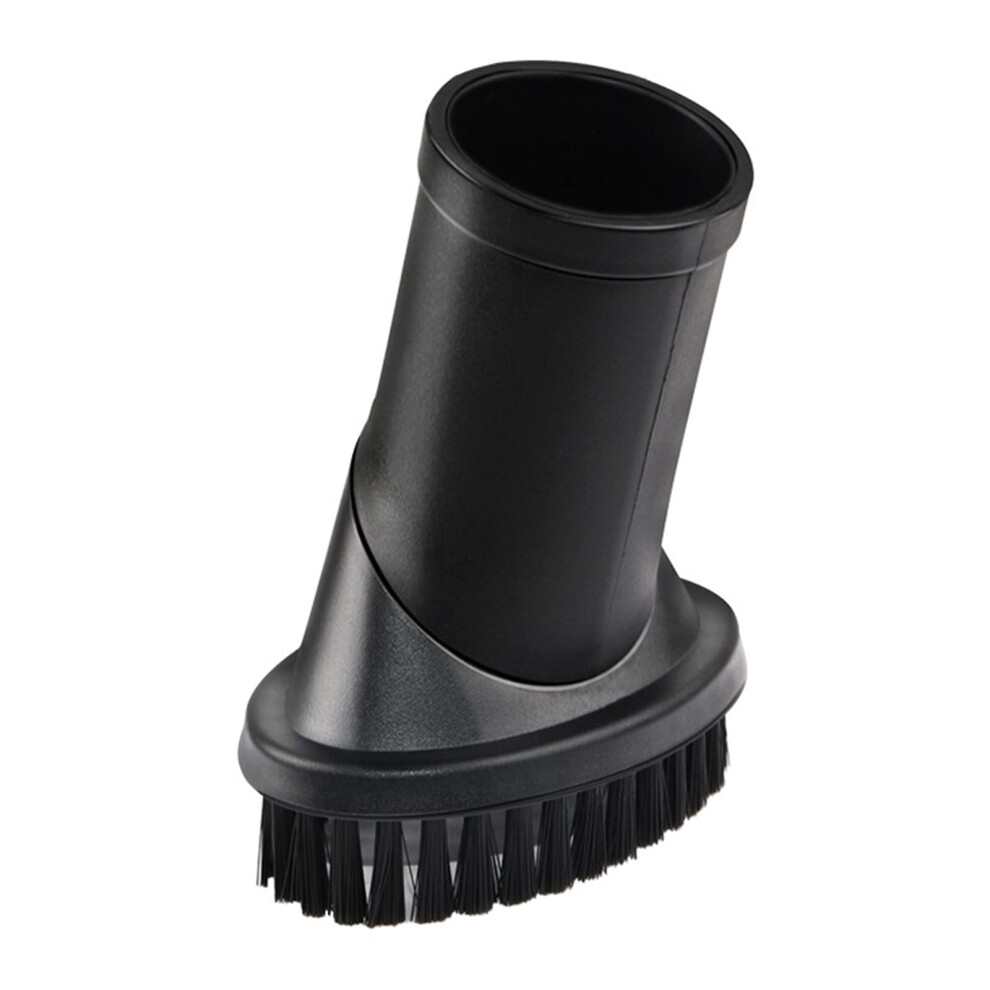 Vacuum Cleaner Brush Attachment, Universal 35Mm Round Dust Brush For Keyboards And Bookshelves 9094768440704