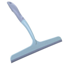 Silicone Squeegee For Shower Windows Glass Doors Nordic Green Auto Water Squeegee Home Window Cleaning