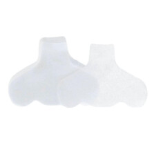 Nose Pore Strips 1200pcs Blackhead Remover Cotton TZone Cleansing Patches for All Skin Types