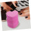 100pcs Double Sided Nail Buffer Block Sponge File for Manicure and Pedicure 4