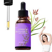 Facial Serum with Deep Hydration and Lightweight Texture, Natural Organic Face Oil for Glowing Skin