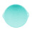 Folding Silicone Face Basin Cold Compress Container-Blue 1