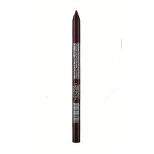 Glitter Eyeliner Pencil Waterproof Longwear MultiColor Metallic Eye and Lip Makeup (16#)