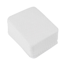 Makeup Remover Pads 540pcs Gentle Cotton Rounds for Nail Polish Removal and Travel Use