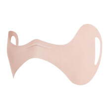 Face Sun Shield with UV Protection Nose Guard, Full Coverage Breathable Fit for Outdoor Sports