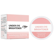 Under Eye Concealer Brightening Colour Corrector for Dark Circles with Natural Buildable Coverage