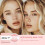 Under Eye Concealer Brightening Colour Corrector for Dark Circles with Natural Buildable Coverage 2