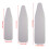 Durability and Heat Resistant Polyester Ironing Board-120 by 37 2