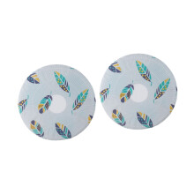 Electric Fan Covers Safety Protective Waterproof Dust Proof-6