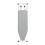 Durability and Heat Resistant Polyester Ironing Board-120 by 37 4