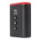 Portable Tattoo Power Unit with Square Column Structure, Wireless Digital Display Battery with Type C Control Switch, Lightweight Design for 2