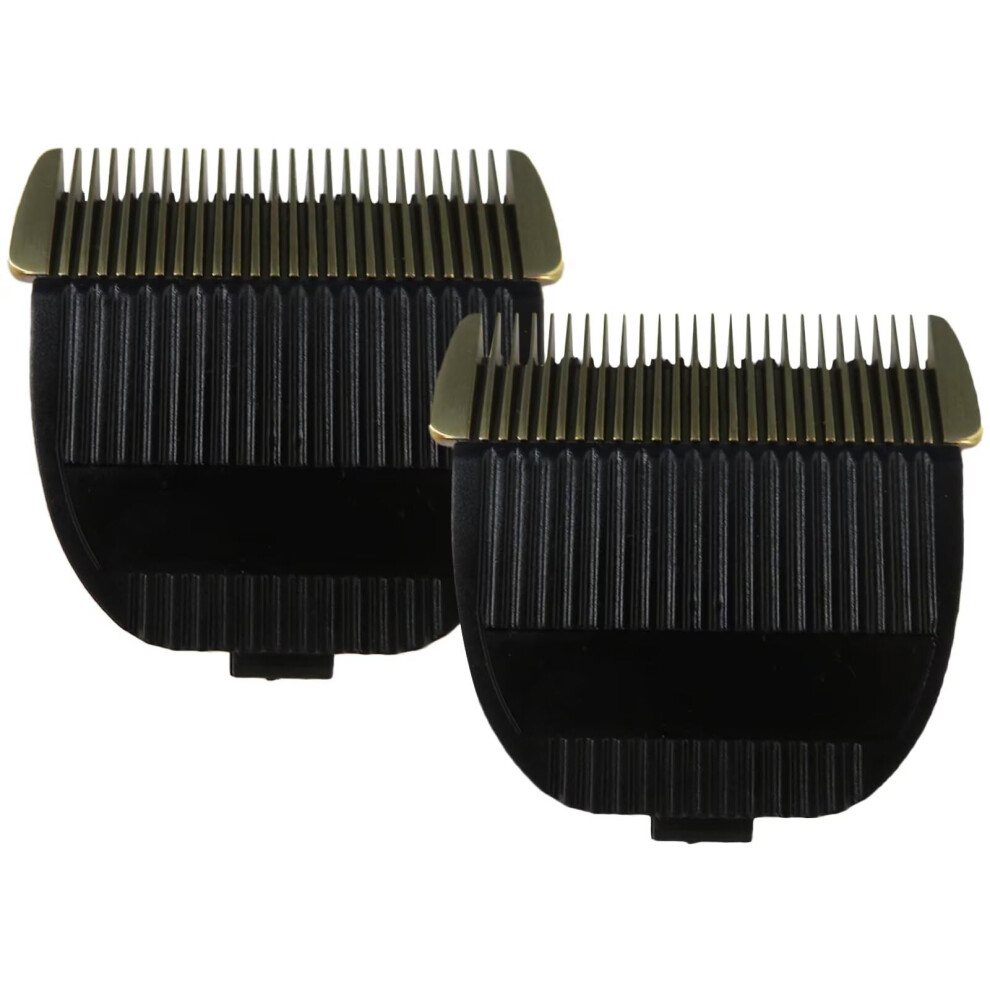 Trimmer Blade WER9902 Replacement for Panasonic ERGP80 ER1611 ER1512 LongLasting Sharpness