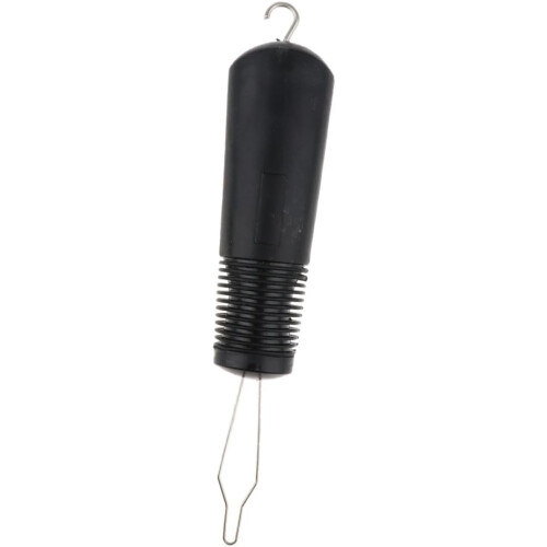 Incontinence Elderly Button Hook Zipper Pull Dressing Aid Helper for Clothes For Seniors Clothes Dressing Aid 1