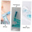 Disposable Ear Piercing Tool with Painless Precise Alignment for Professional Safe Use 2