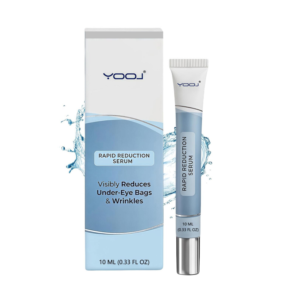 Cream/Dark Anti Aging Eye For Circles And Puffiness, Hydrating Formula To Firm Eye Area And Reduce Fine Lines