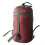 Drawstring Bag For Sleeping Bags And Hammocks Nylon Material Red 1