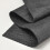 Chiffon de nettoyage épais réutilisable, 5 pièces,-30X40cm 6