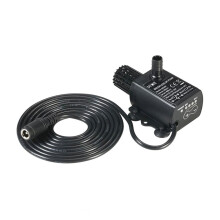 Innovative Submersible Water Pump For Aquariums And Fountains, Ensuring Safe And Efficient Performance