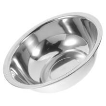 Stainless Steel Basin for Foot Soaking and Laundry, Deep Durable MultiPurpose Wash Tub