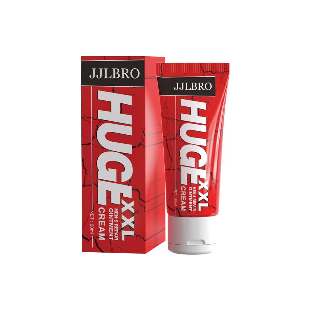 Cream Male Enhancement Extra Strength Formula For Men With Size, Stamina And Hydration Boost