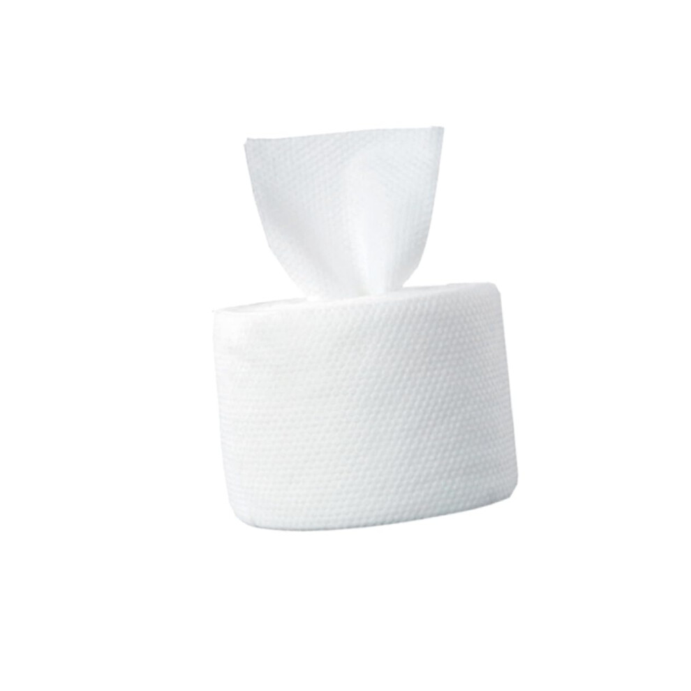 Pure Cotton Face Towel Soft SkinFriendly Washcloth for Makeup Removal and Travel