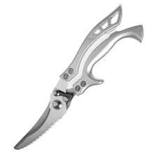 Kitchen Scissors Heavy Duty Stainless Steel Poultry Shears Sharp Blade for Chicken Fish Meat Cutting