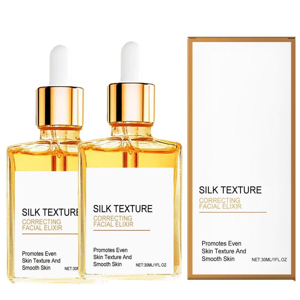 Nourishing Body and Perfume Oil with Shea Butter and Coconut Oil, 30ml Hydrating NonGreasy Finish