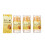 Neck Firming Stick with Deep Hydration, Solid Face and Neck Serum for Elasticity, 3 Count Pack 1