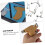 Ear Piercing Kit with Locator, Body Piercing Tool for Precise Alignment and Painless Home Use 5