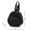 Light Weight Compact Hiking Key Holder Pouch Carabiner Hook 3