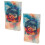 Premiums Dance Scarves High Saturation Color Chiffons Exercise 1