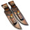 Premium Stitched Leather Cutter Holder Ergonomic-Style 1 5